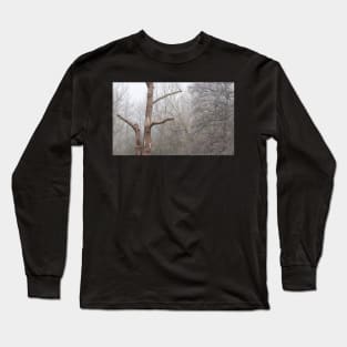 Chelsworth Mist #7 Long Sleeve T-Shirt